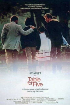 Table for Five Free Download