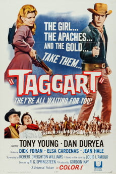 Taggart Free Download