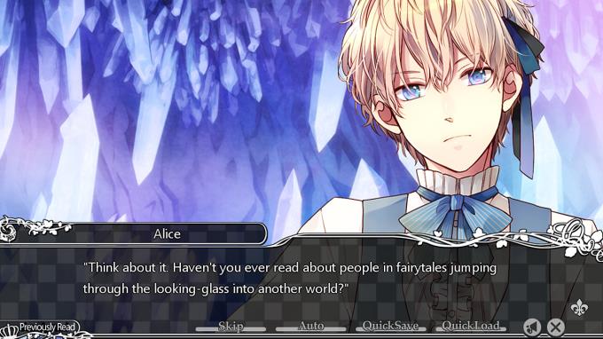 TAISHO x ALICE episode 2 Torrent Download