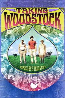 Taking Woodstock Free Download