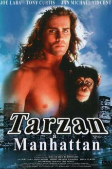 Tarzan in Manhattan Free Download