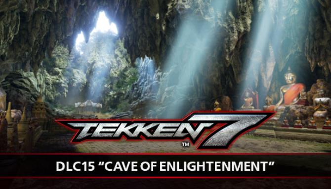 TEKKEN 7 CAVE OF ENLIGHTENMENT-EMPRESS Free Download