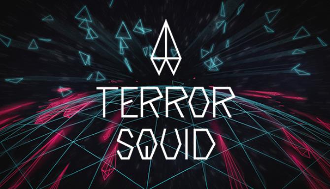 TERROR SQUID Free Download