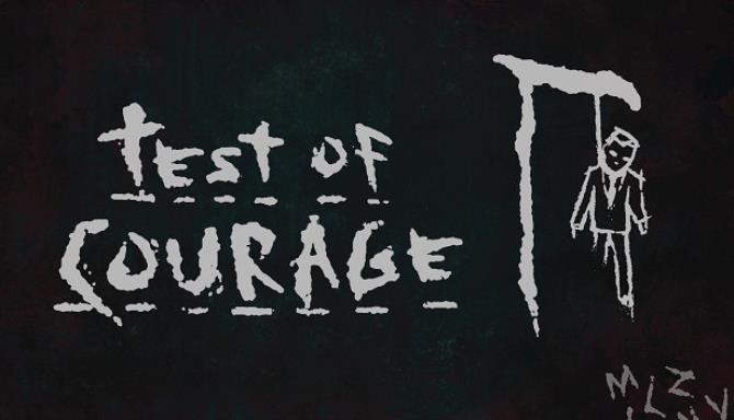 Test Of Courage Free Download