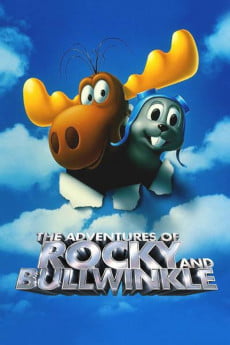 The Adventures of Rocky & Bullwinkle Free Download