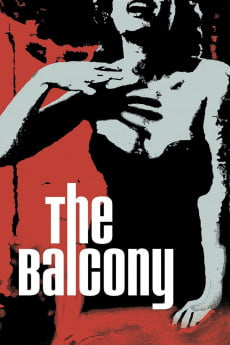 The Balcony Free Download