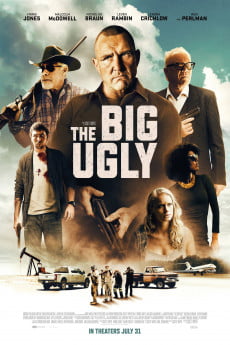 The Big Ugly Free Download