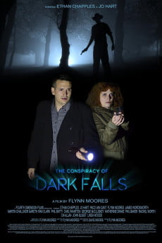The Conspiracy of Dark Falls Free Download