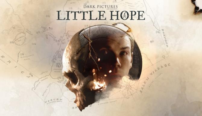 The Dark Pictures Anthology Little Hope-CODEX Free Download