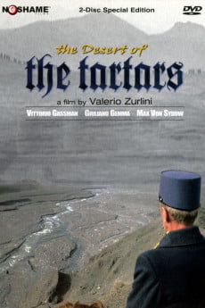 The Desert of the Tartars Free Download