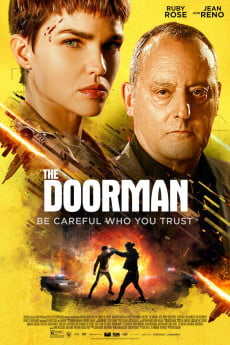 The Doorman Free Download