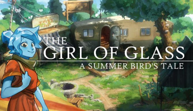 The Girl of Glass: A Summer Bird’s Tale Free Download
