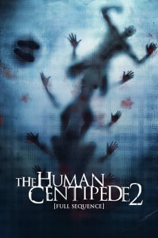 The Human Centipede II