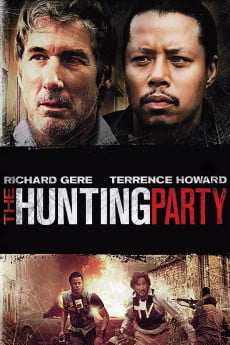 The Hunting Party Free Download