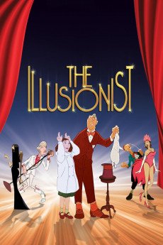 The Illusionist Free Download