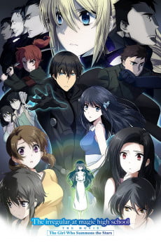 The Irregular at Magic High School: The Girl Who Calls the Stars Free Download