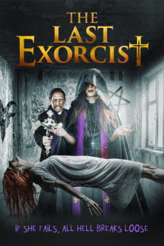 The Last Exorcist Free Download
