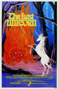 The Last Unicorn Free Download
