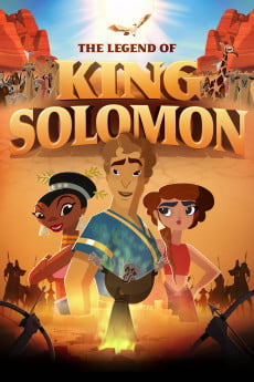 The Legend of King Solomon Free Download