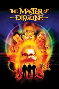 The Master of Disguise Free Download