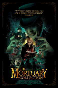 The Mortuary Collection Free Download