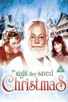 The Night They Saved Christmas Free Download