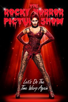 The Rocky Horror Picture Show: Let’s Do the Time Warp Again Free Download