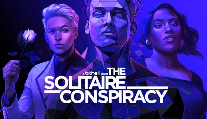 The Solitaire Conspiracy Free Download