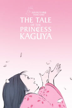 The Tale of The Princess Kaguya Free Download