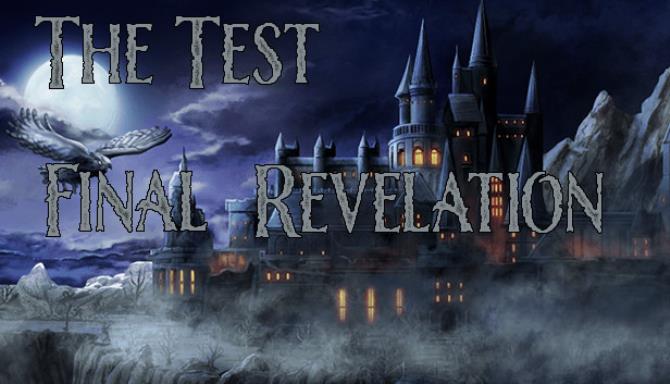 The Test: Final Revelation Free Download