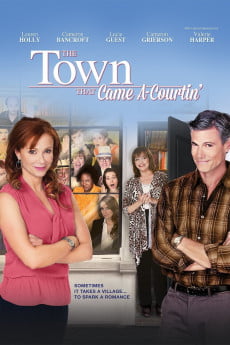 The Town That Came A-Courtin’ Free Download