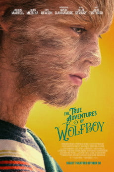 The True Adventures of Wolfboy Free Download
