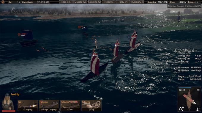 The Viking Way EARLY ACCESS Torrent Download