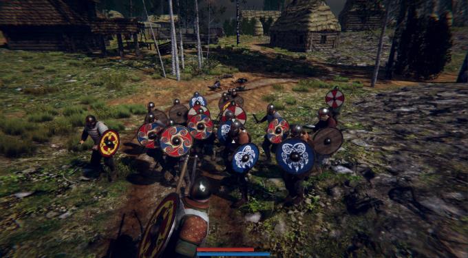 The Viking Way EARLY ACCESS PC Crack