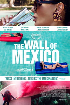 The Wall of Mexico Free Download