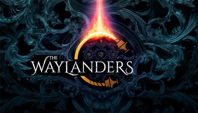 The Waylanders Amergin Free Download