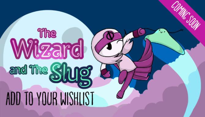 The Wizard and The Slug Free Download