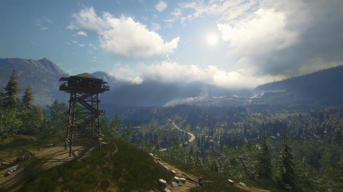 theHunter: Call of the Wild TruAXIS PC Crack