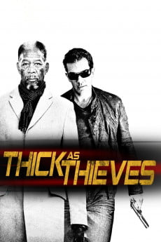 Thick as Thieves Free Download