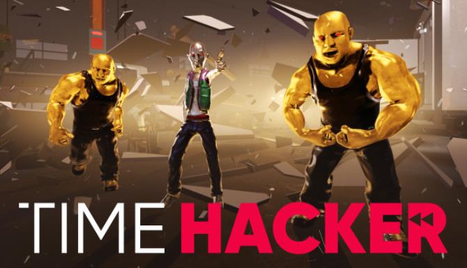 Time Hacker Free Download