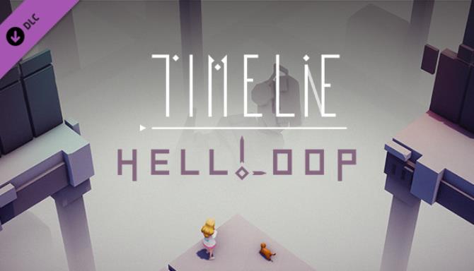 Timelie Hell Loop-GOG Free Download