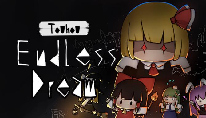 Touhou Endless Dream Free Download