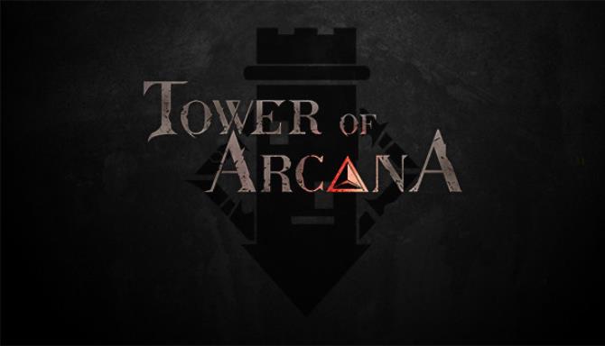 Tower of Arcana Free Download