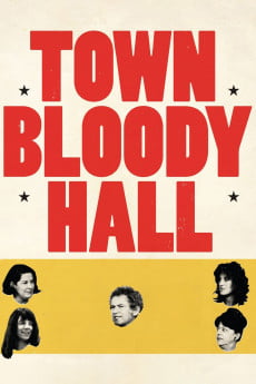 Town Bloody Hall Free Download
