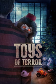 Toys of Terror Free Download