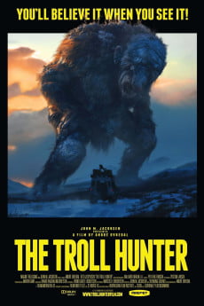 Trollhunter Free Download