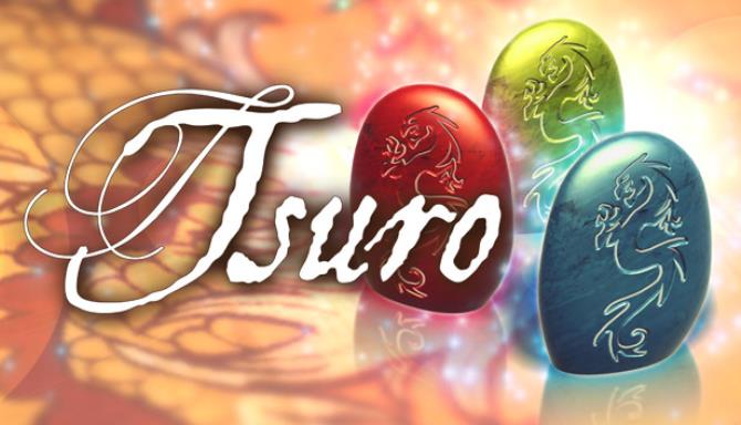 Tsuro – The Game of The Path