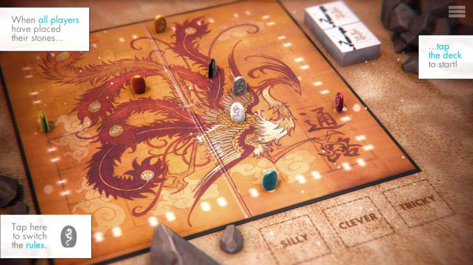 Tsuro - The Game of The Path PC Crack