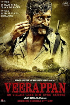 Veerappan Free Download