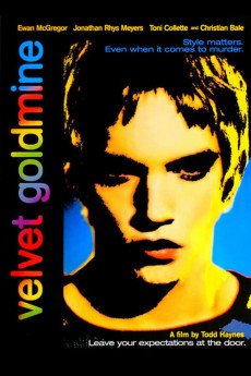 Velvet Goldmine Free Download